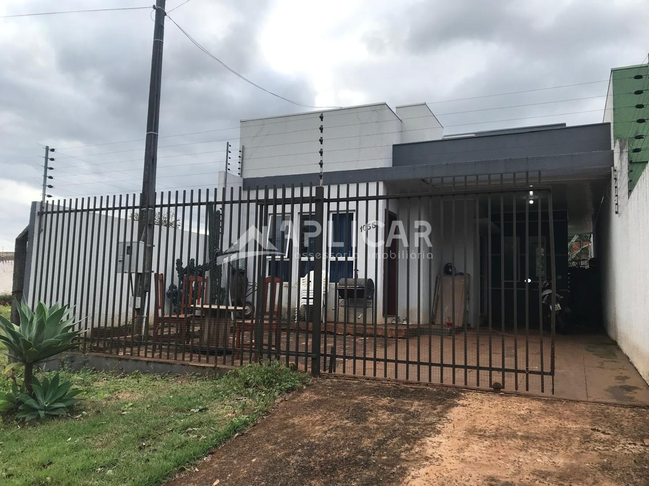 Casa à venda no Parque Imperatriz em FOZ DO IGUACU - PR