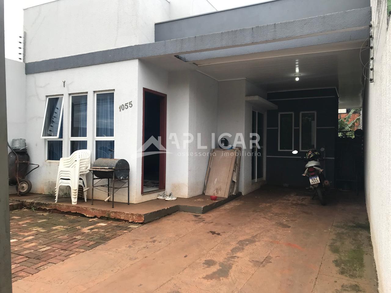 Casa à venda no Parque Imperatriz em FOZ DO IGUACU - PR