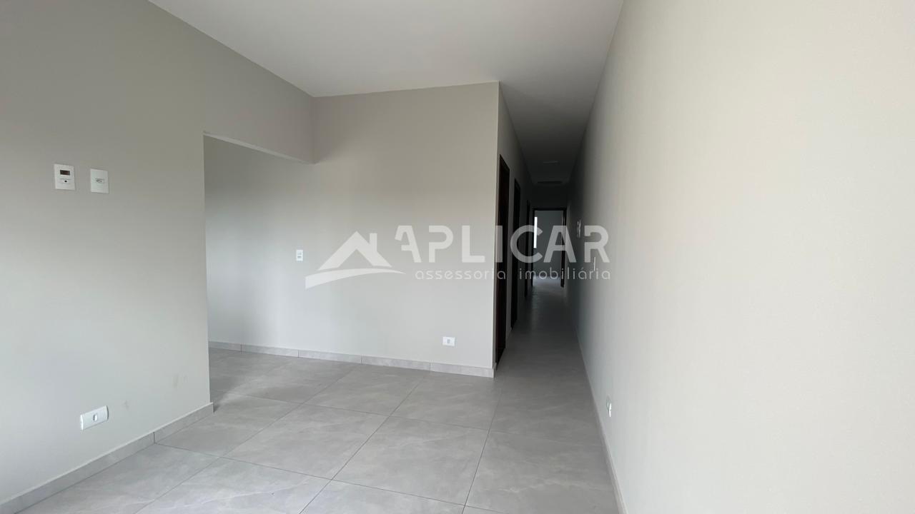 Casa nova com 3 dormitórios a venda, Vila Adriana, FOZ DO IGUA...
