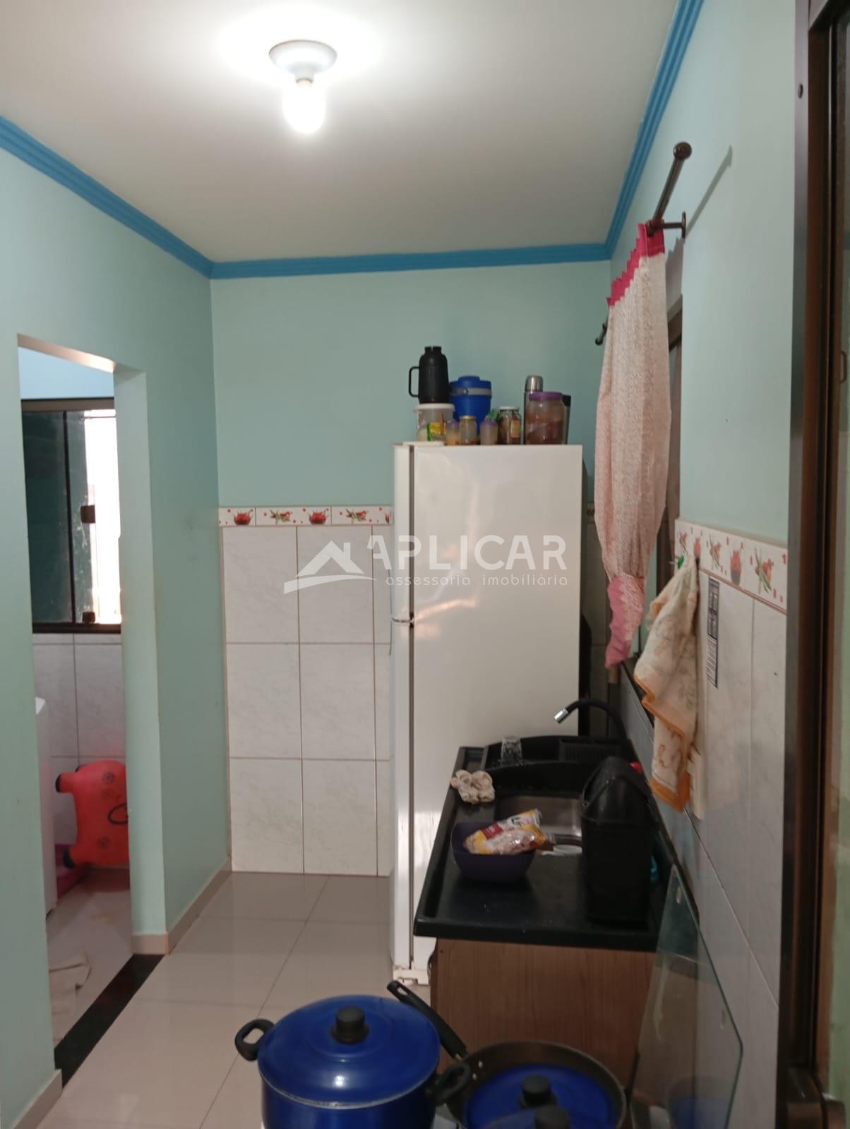 Casa à venda com 127 m2 no JARDIM IRENE, MEDIANEIRA - PR