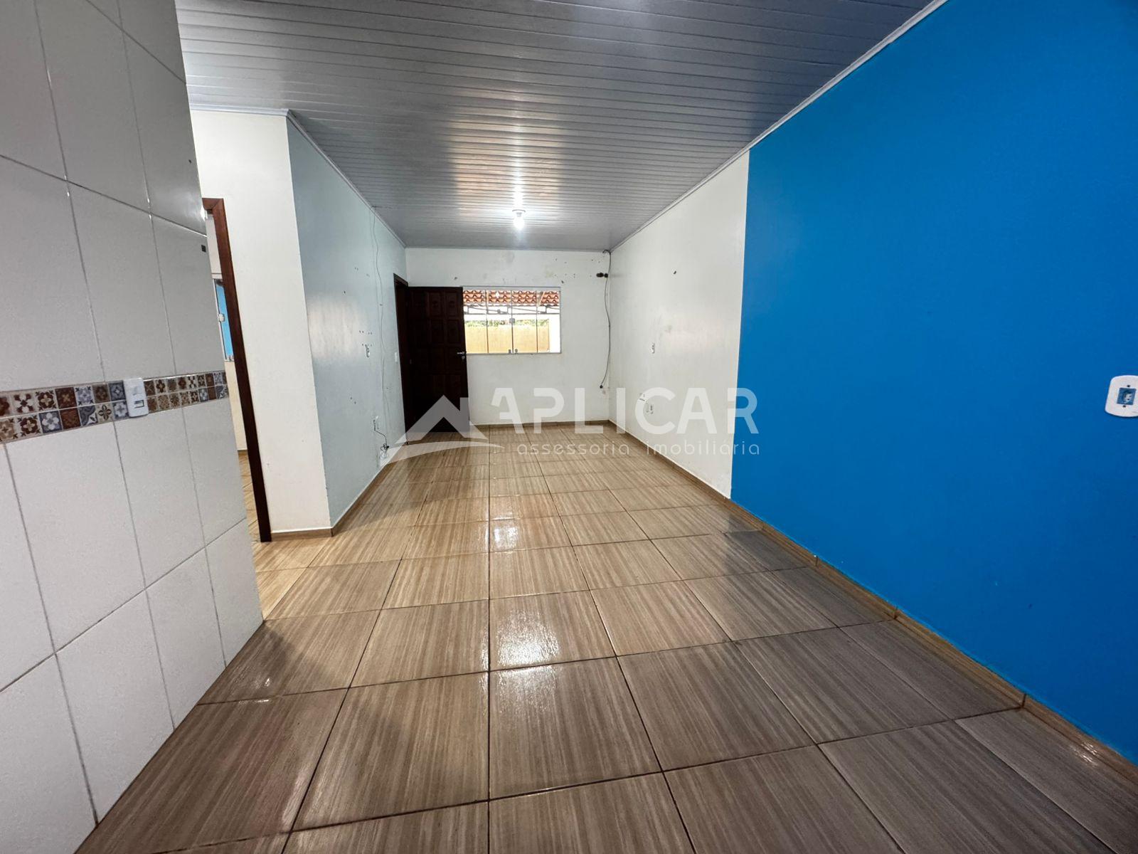 Casa com edícula à venda, Jardim Cedro, FOZ DO IGUACU - PR