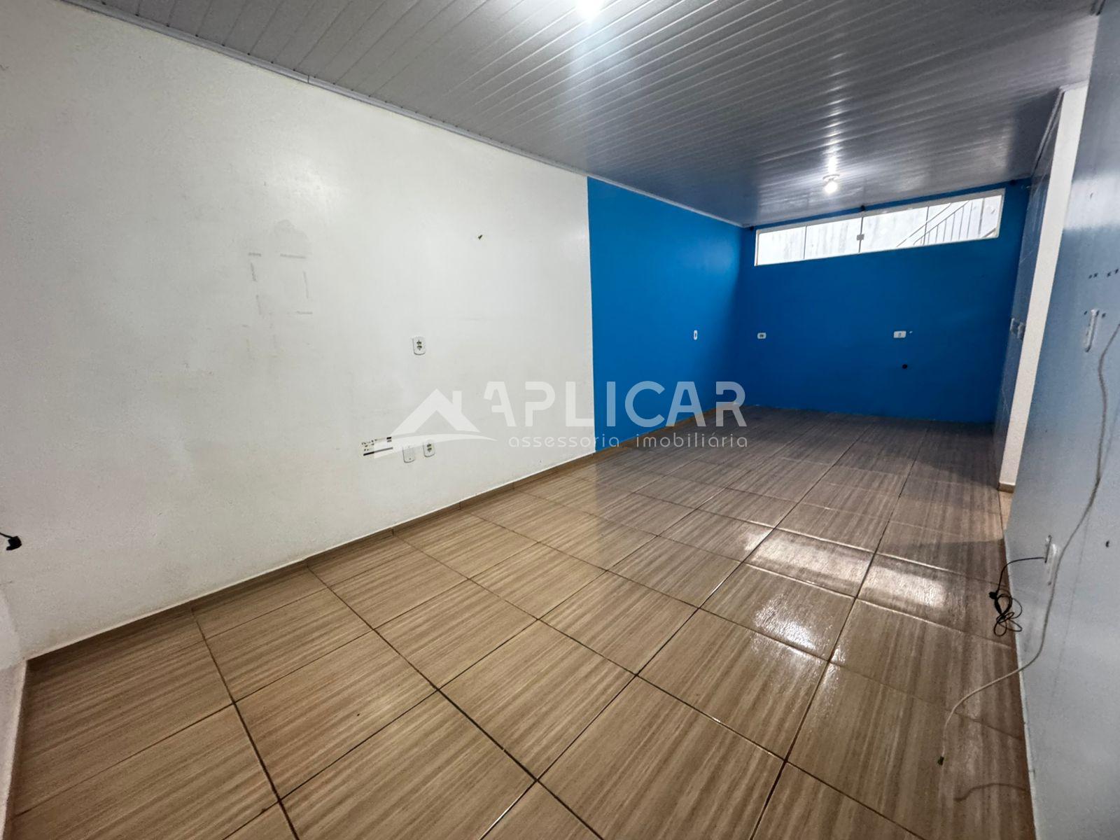 Casa com edícula à venda, Jardim Cedro, FOZ DO IGUACU - PR