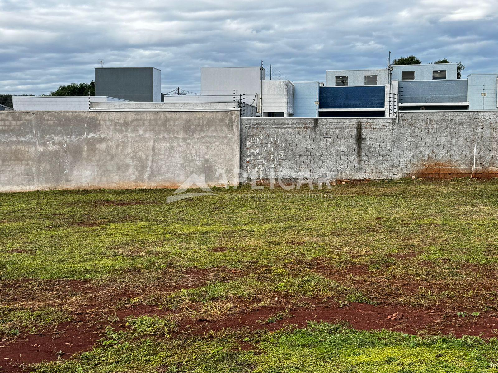 Terrenos a partir de 270,30 m  -  CONDOMÍNIO VILLA MARGAREZI -...