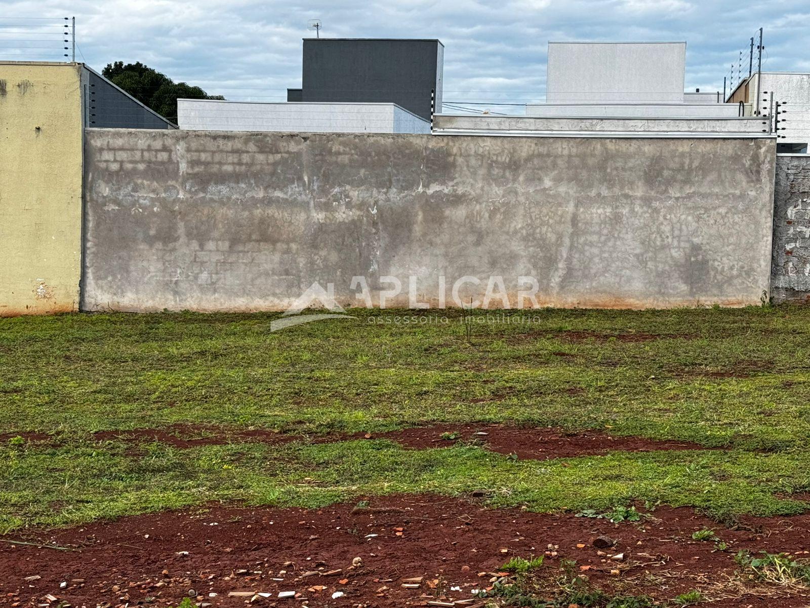 Terrenos a partir de 270,30 m  -  CONDOMÍNIO VILLA MARGAREZI -...