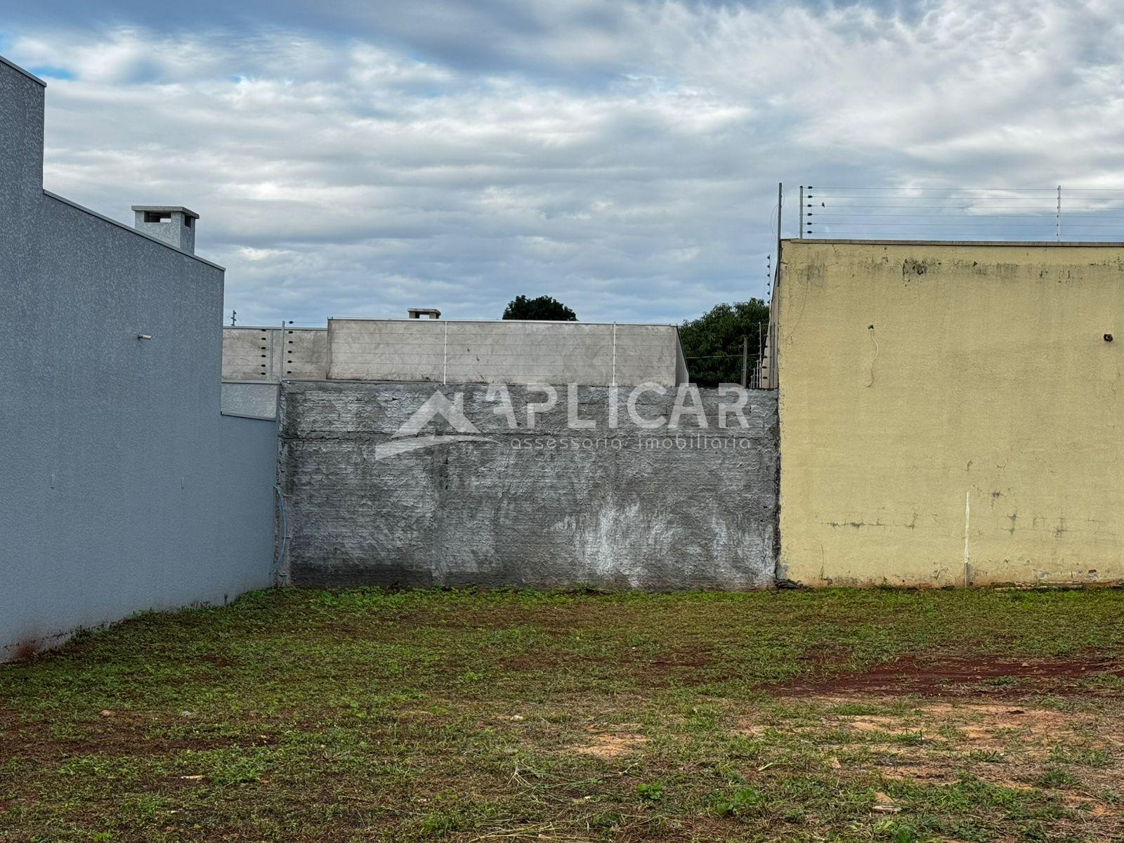 Terrenos a partir de 270,30 m  -  CONDOMÍNIO VILLA MARGAREZI -...