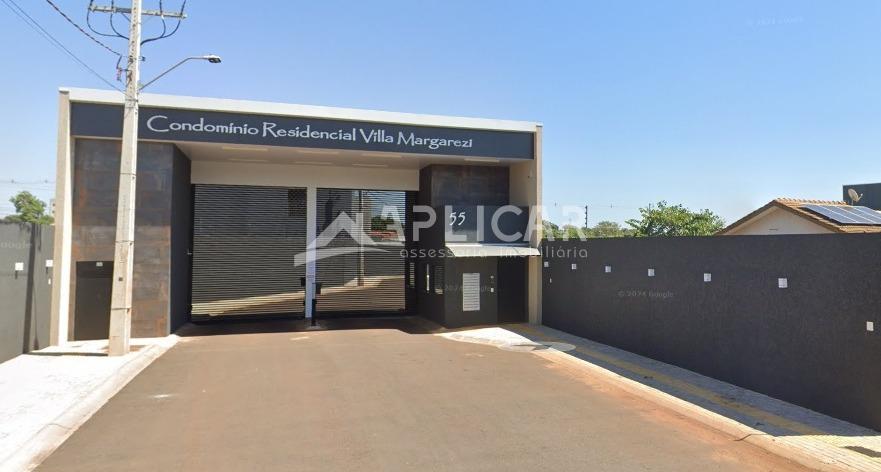 Terrenos a partir de 270,30 m  -  CONDOMÍNIO VILLA MARGAREZI -...