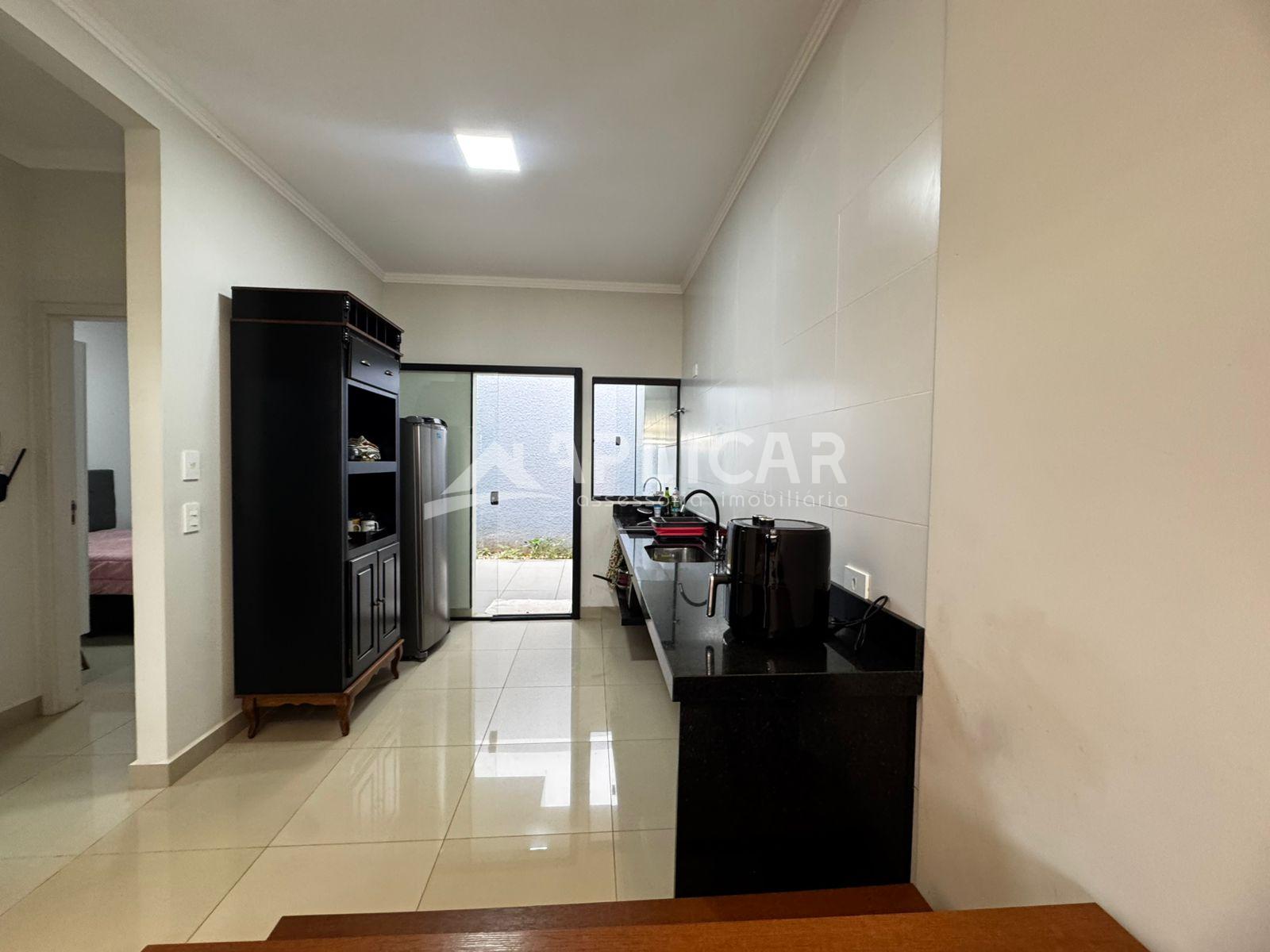 Casas à venda, Jardim Universitario I, FOZ DO IGUACU - PR
