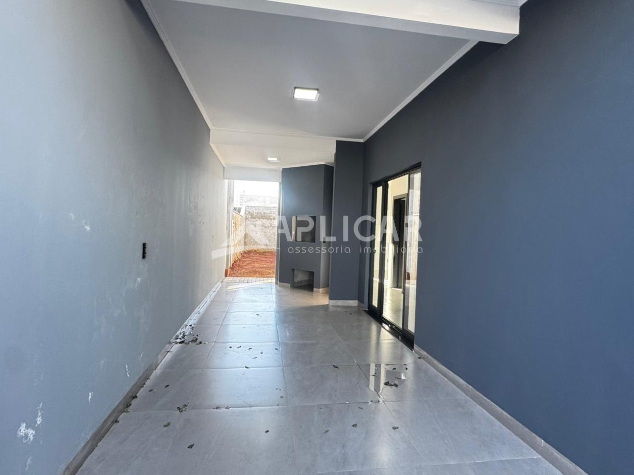 Sobrado Novo à venda, JARDIM BERGAMO, REGIÃO DA VILA YOLANDA  ...