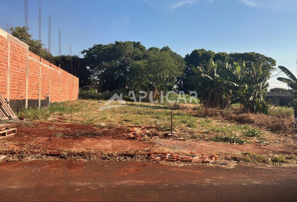 Terreno à venda com 301 m2 no Jardim Lancaster, FOZ DO IGUACU ...