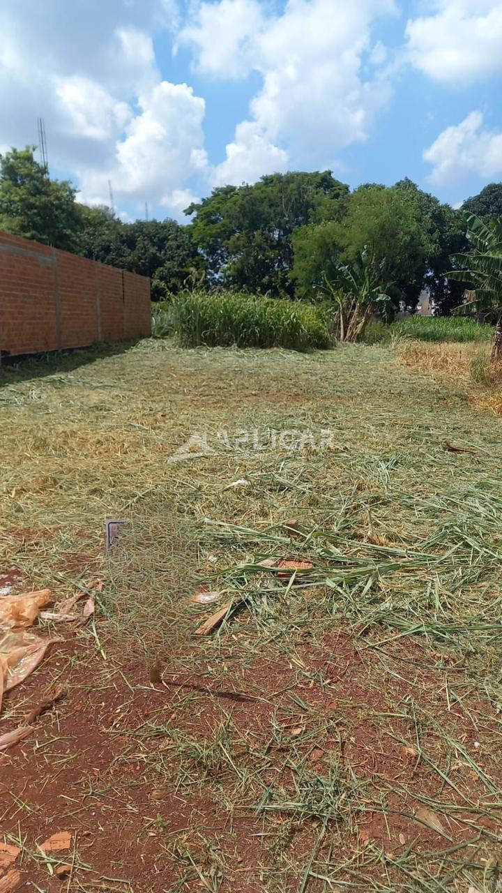 Terreno à venda com 301 m2 no Jardim Lancaster, FOZ DO IGUACU ...