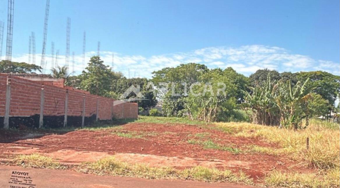 Terreno à venda com 301 m2 no Jardim Lancaster, FOZ DO IGUACU ...