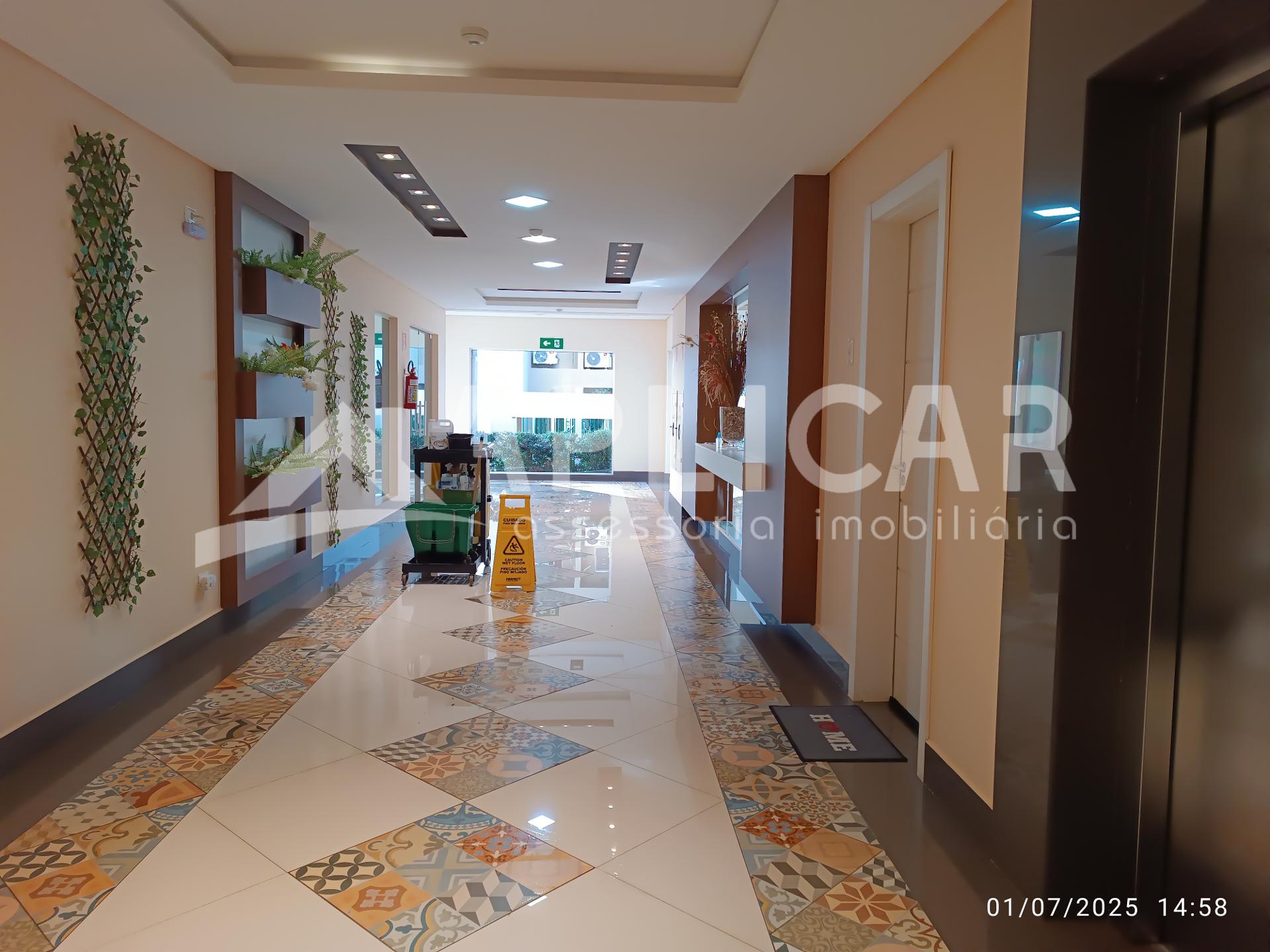Apartamento para locação, Jardim Tarobá, FOZ DO IGUACU - PR