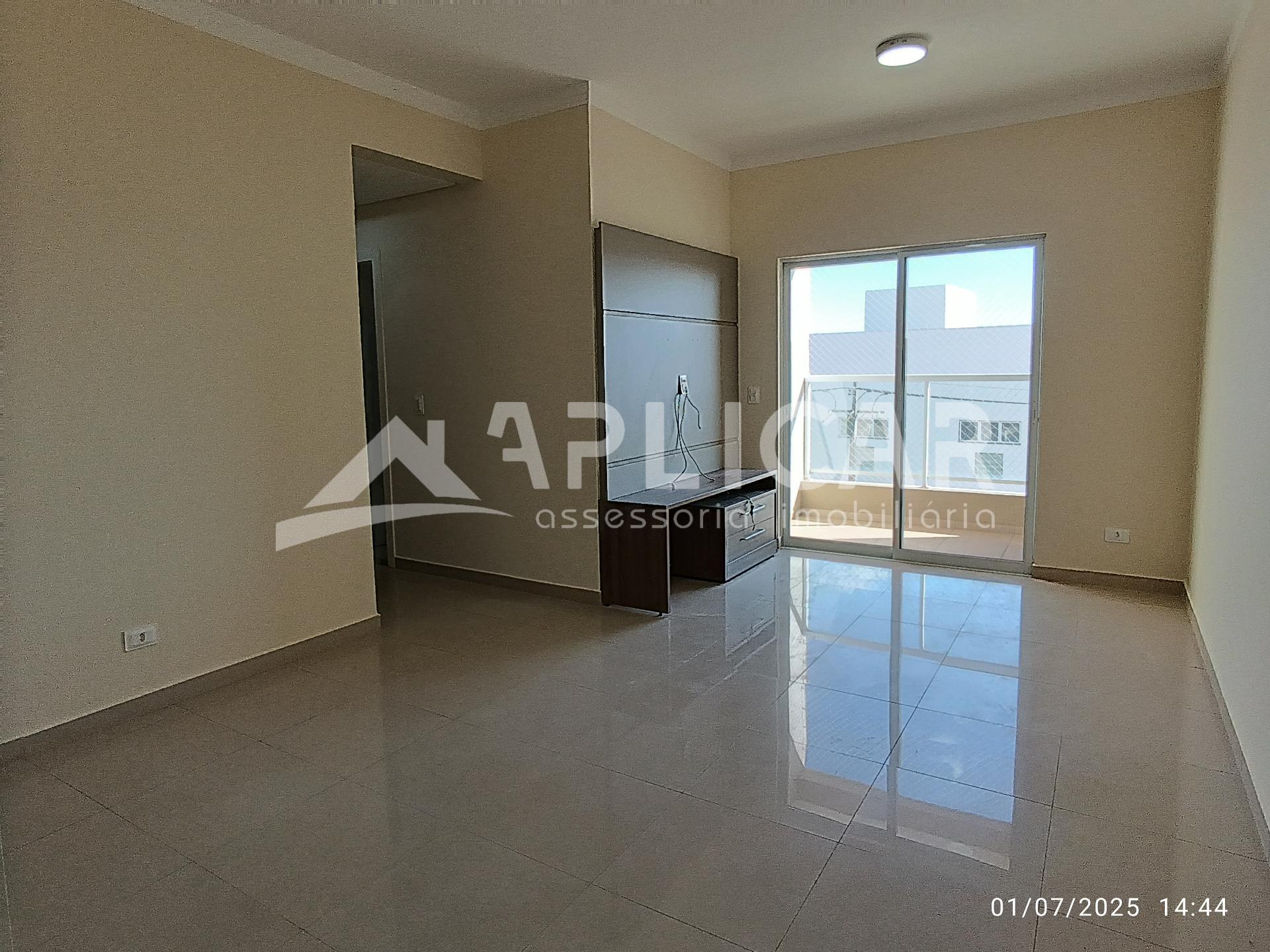 Apartamento para locação, Jardim Tarobá, FOZ DO IGUACU - PR