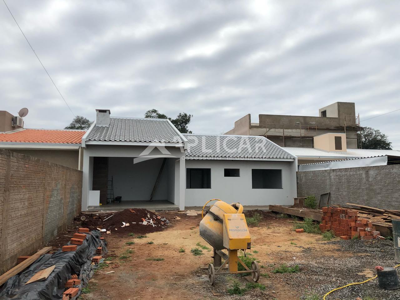 Casa para locação, Jardim Buenos Aires, FOZ DO IGUACU - PR