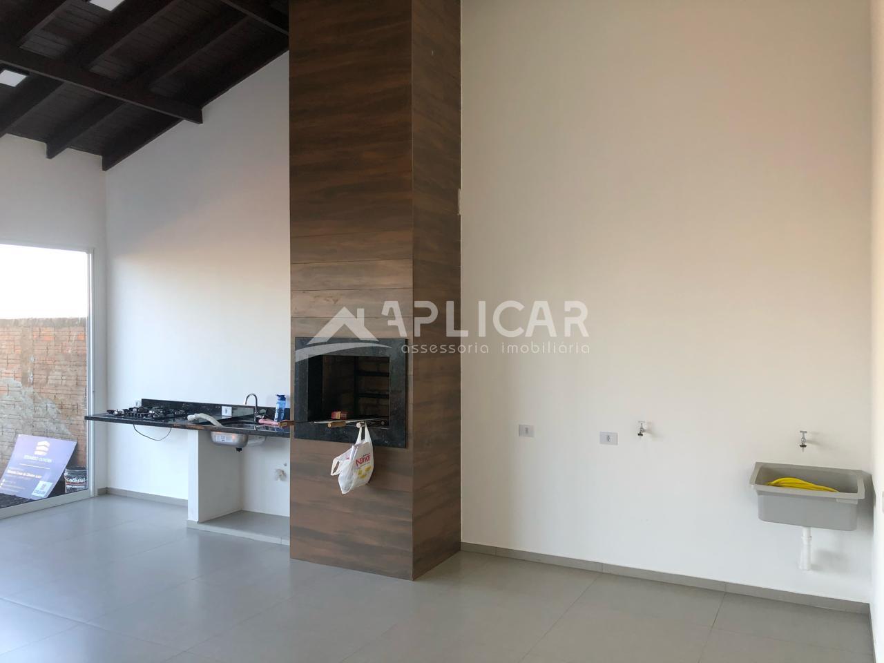 Casa para locação, Jardim Buenos Aires, FOZ DO IGUACU - PR