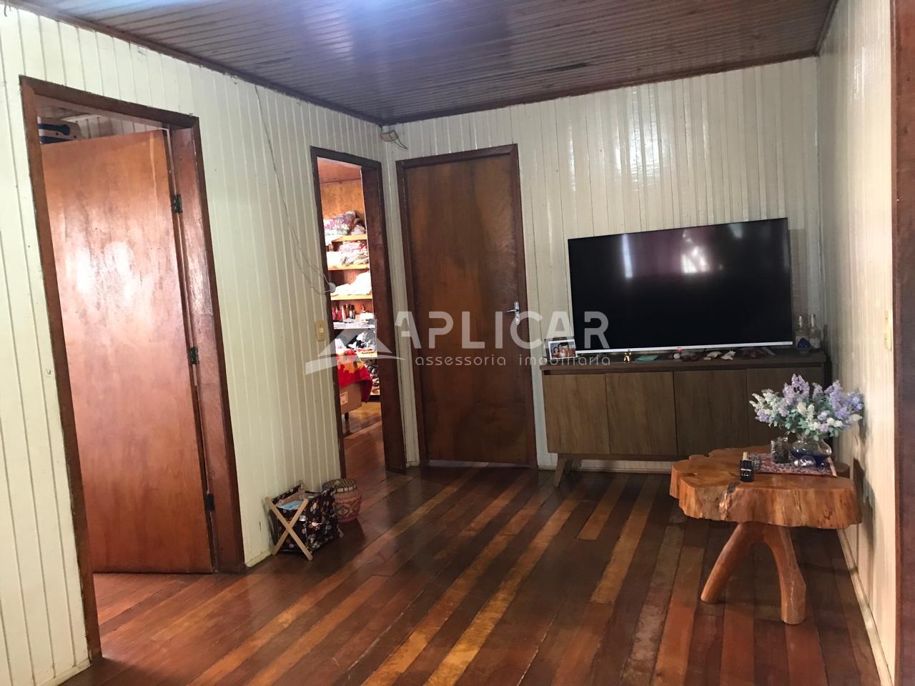 02 CASAS NO TERRENO, Campos do Iguaçu, FOZ DO IGUACU - PR
