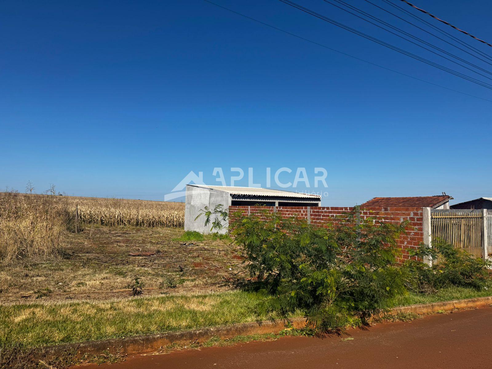 OPORTUNIDADE TERRENO À VENDA NO JARDIM ATLANTIS - FOZ DO IGUAÇ...
