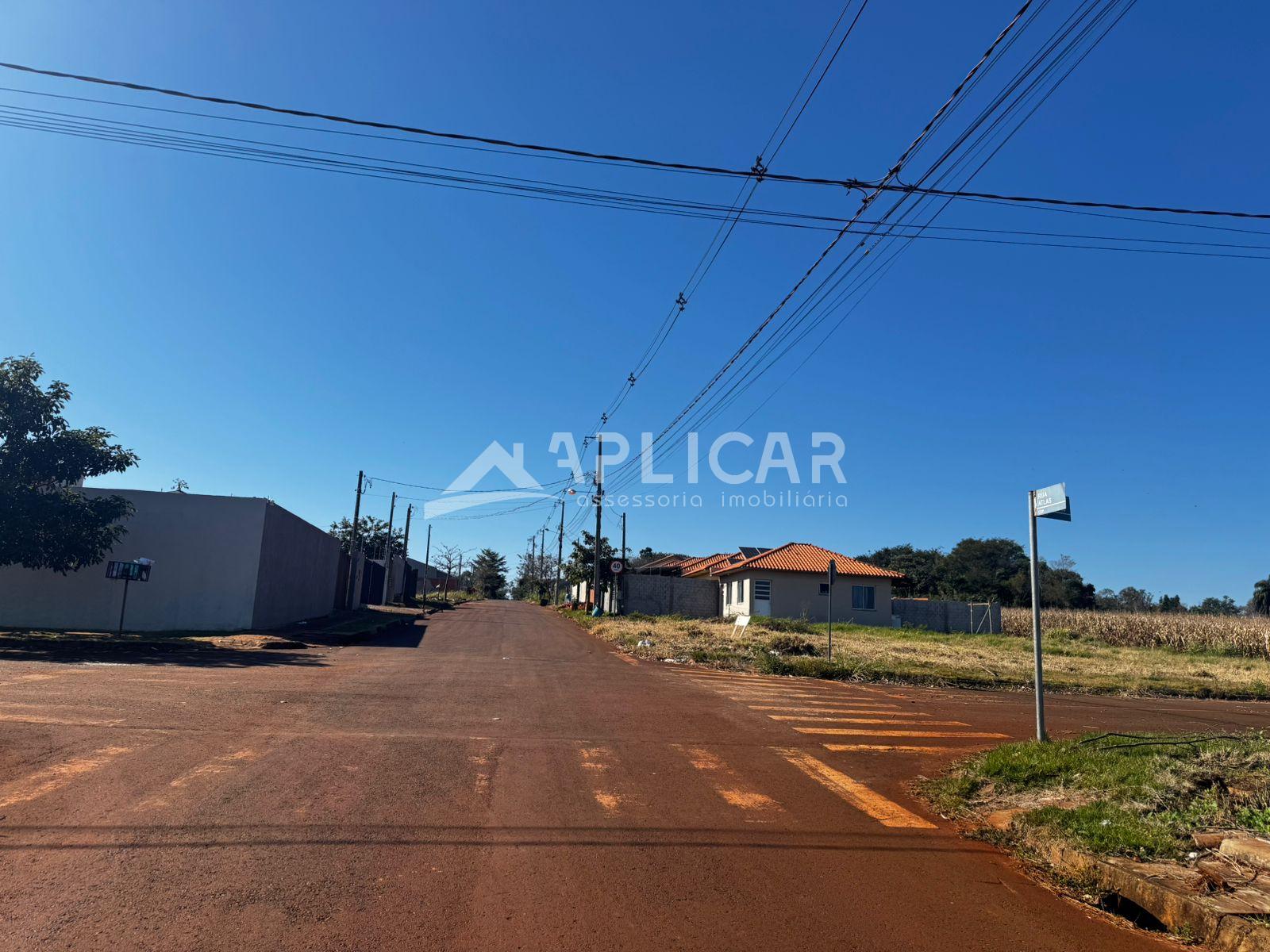 OPORTUNIDADE TERRENO À VENDA NO JARDIM ATLANTIS - FOZ DO IGUAÇ...