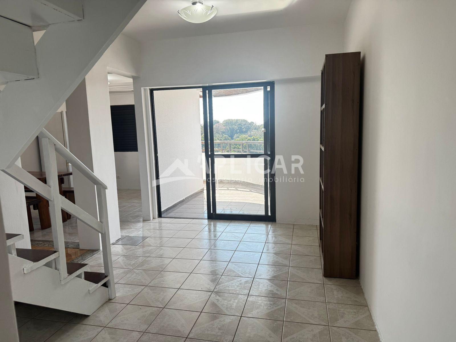 Apartamento a venda no Edifício Park, Centro - Foz do Iguaçu