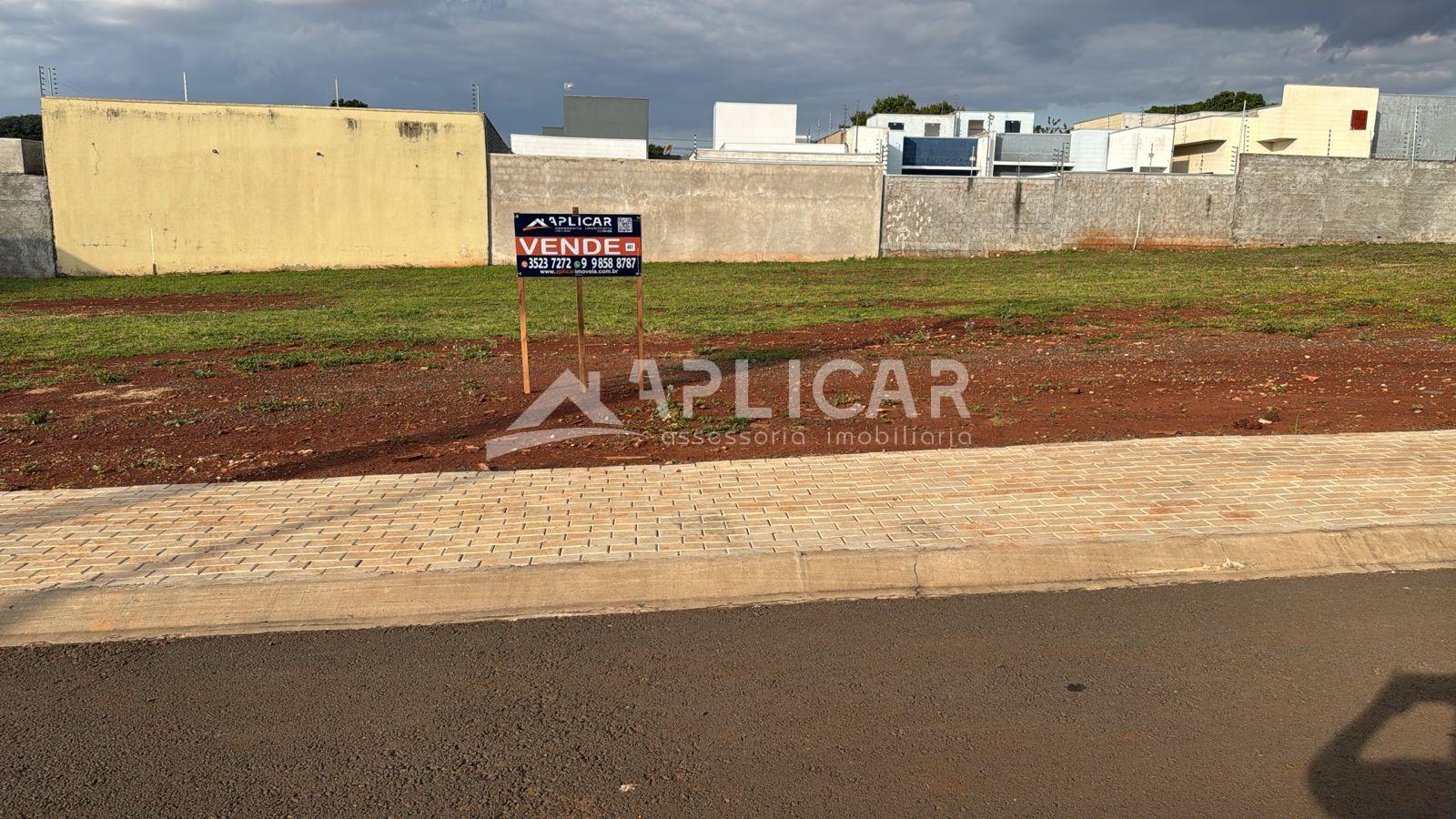 Terrenos a partir de 270,30 m  -  CONDOMÍNIO VILLA MARGAREZI -...