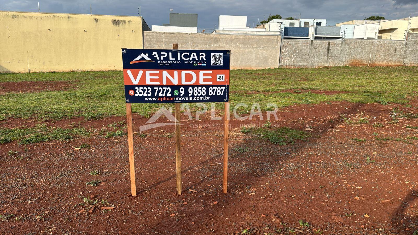 Terrenos a partir de 270,30 m  -  CONDOMÍNIO VILLA MARGAREZI -...