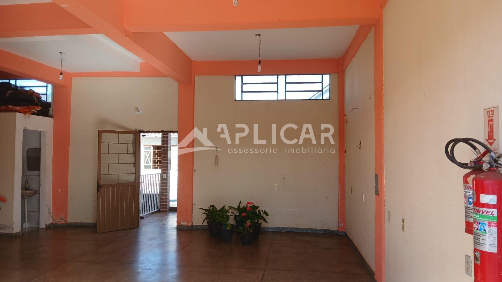 Apartamento e sala comercial à venda, Parque Ouro Verde, FOZ D...