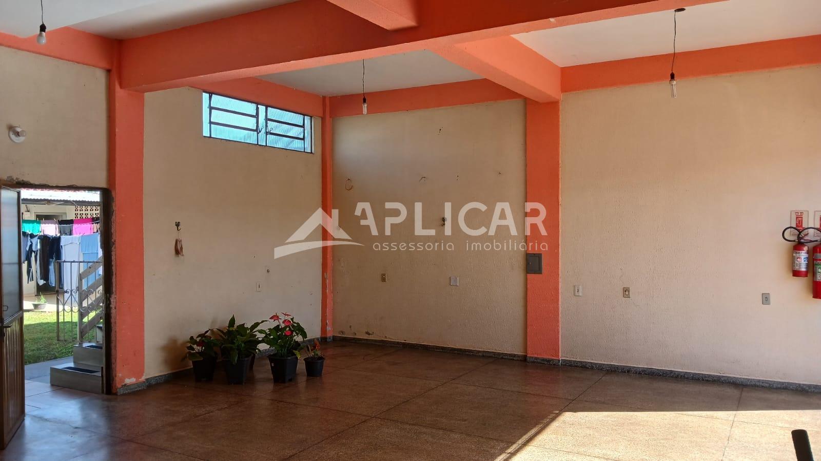 Apartamento e sala comercial à venda, Parque Ouro Verde, FOZ D...