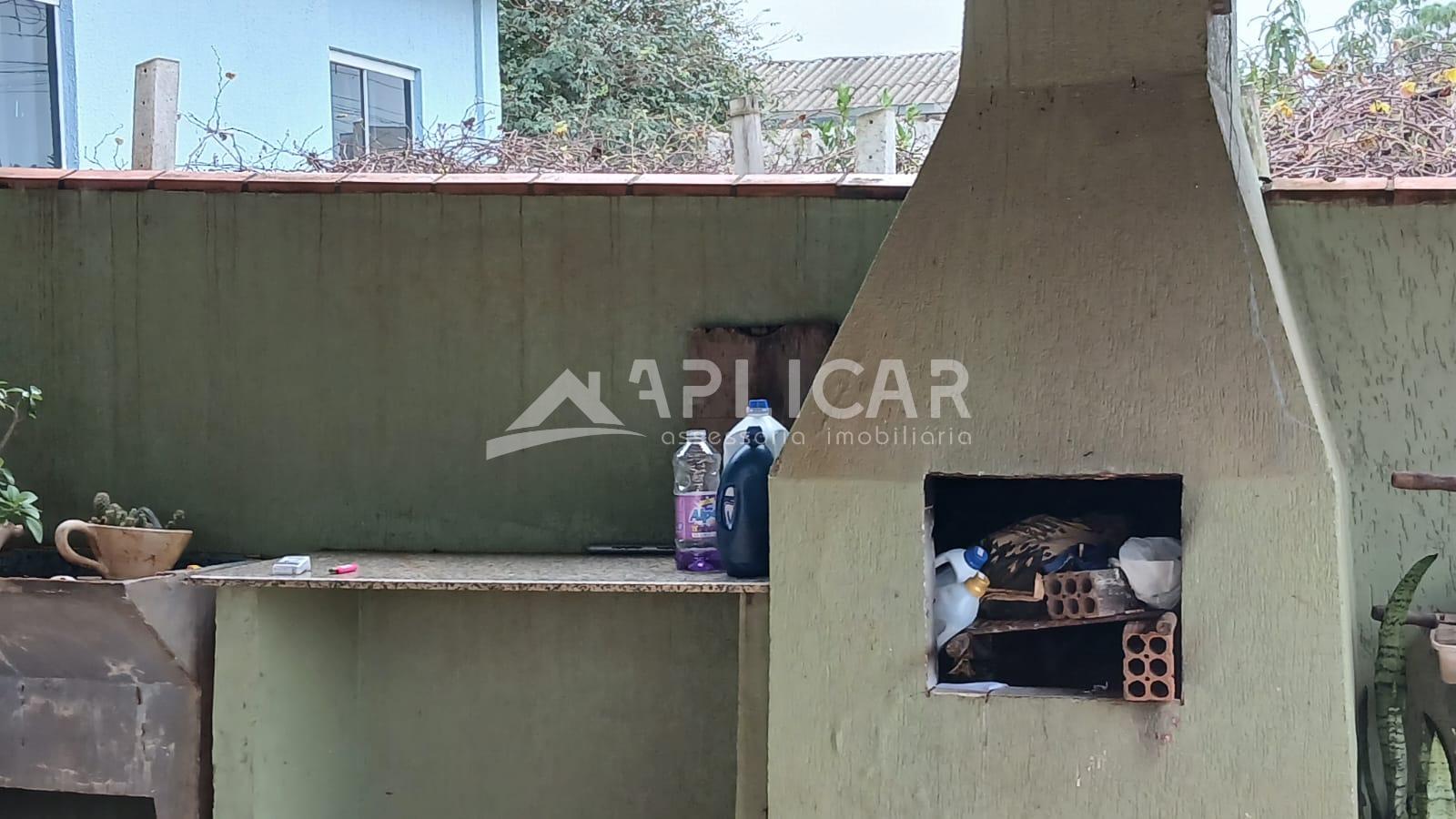 Casa à venda  91 m2 no Jardim Cedro, FOZ DO IGUACU - PR