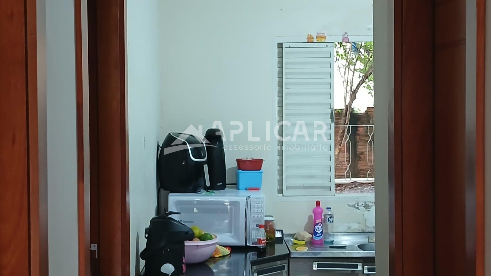 Casa à venda  91 m2 no Jardim Cedro, FOZ DO IGUACU - PR