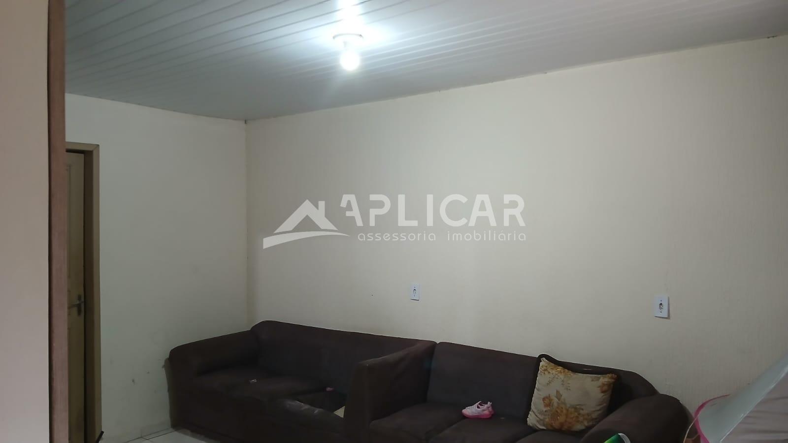 Casa à venda  91 m2 no Jardim Cedro, FOZ DO IGUACU - PR