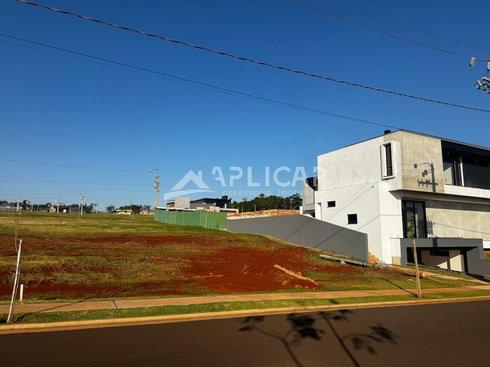 Terreno à venda, RITZ CATARATAS YACHT RESIDENCE SPA RESORT, FO...