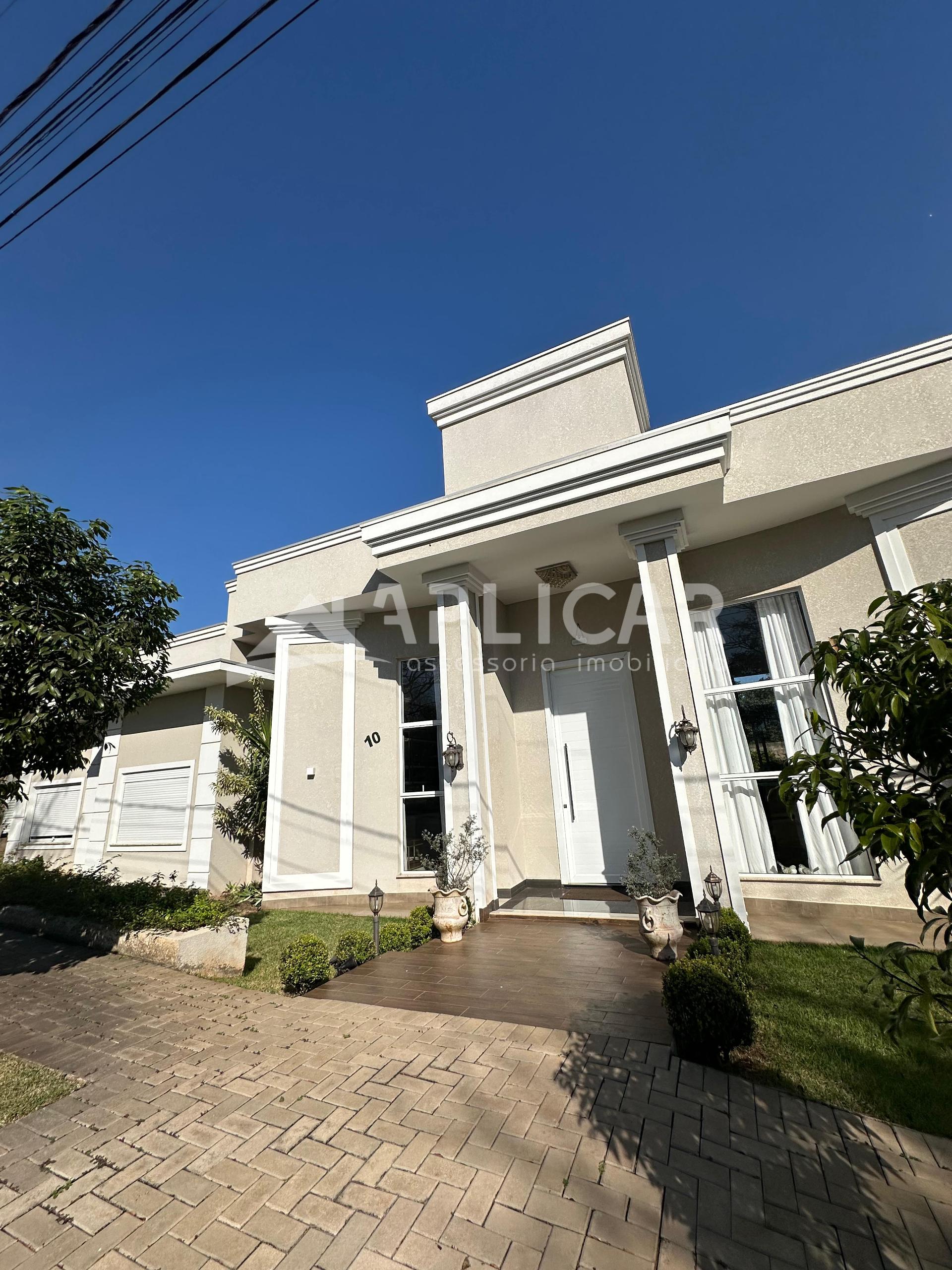 Casa alto padrão á Venda, SERENOLOGIA, FOZ DO IGUACU - PR