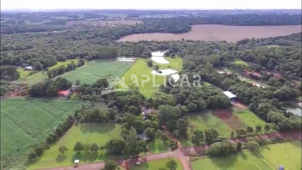 Chácara com 69.000 m2 à venda, Arroio Dourado, FOZ DO IGUACU - PR