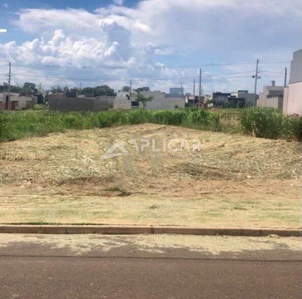 Terreno com 250 m2 à venda, Vila Maria, FOZ DO IGUACU - PR