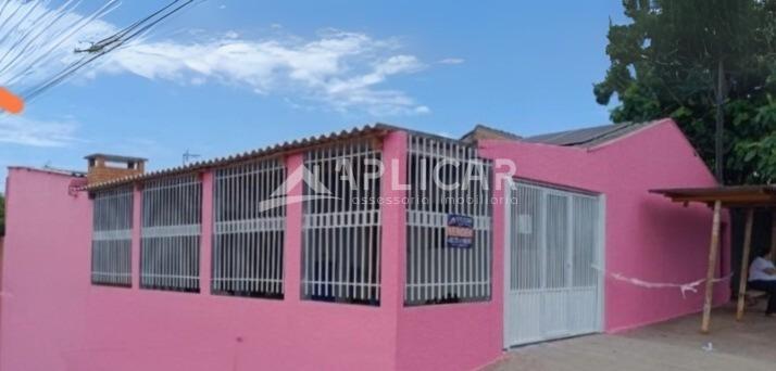 CASA DE ESQUINA NA VILA MIRANDA  PRÓXIMO DE TRÊS LAGOAS 