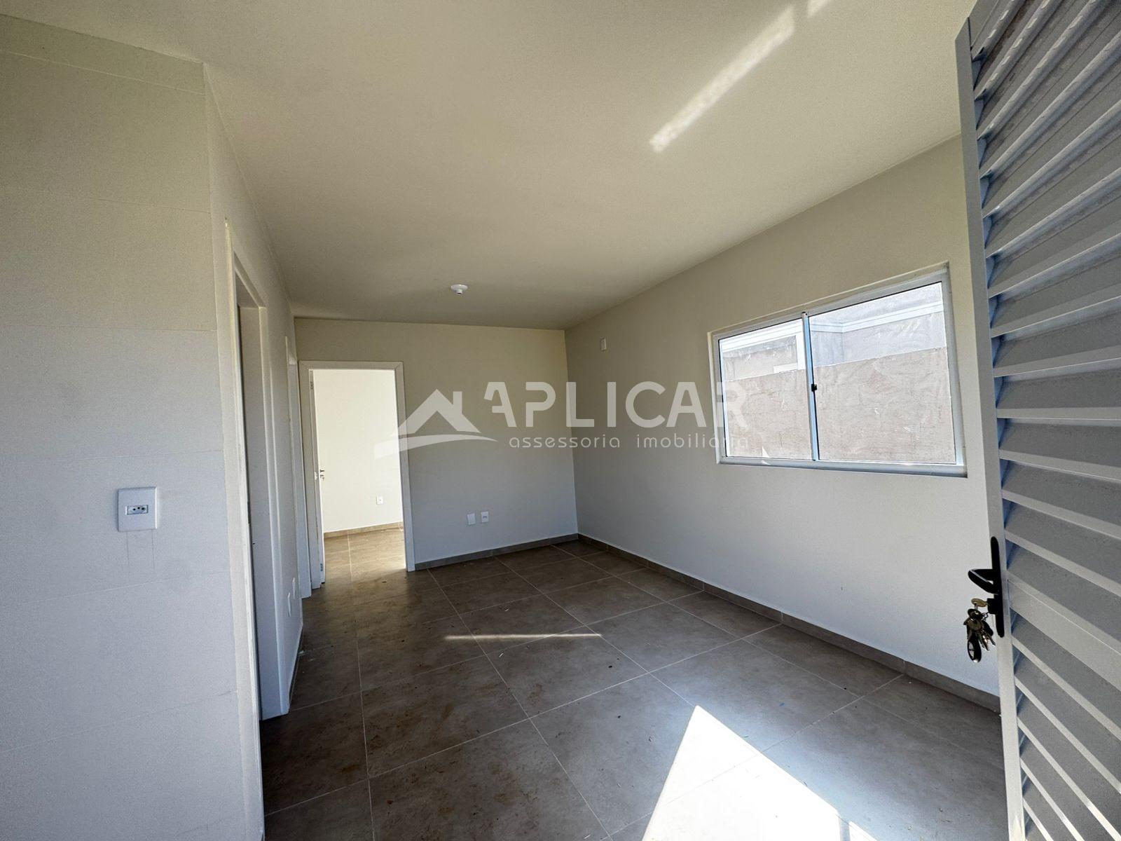 Casa na planta no condomínio recanto do iguaçu, Três Lagoas, F...