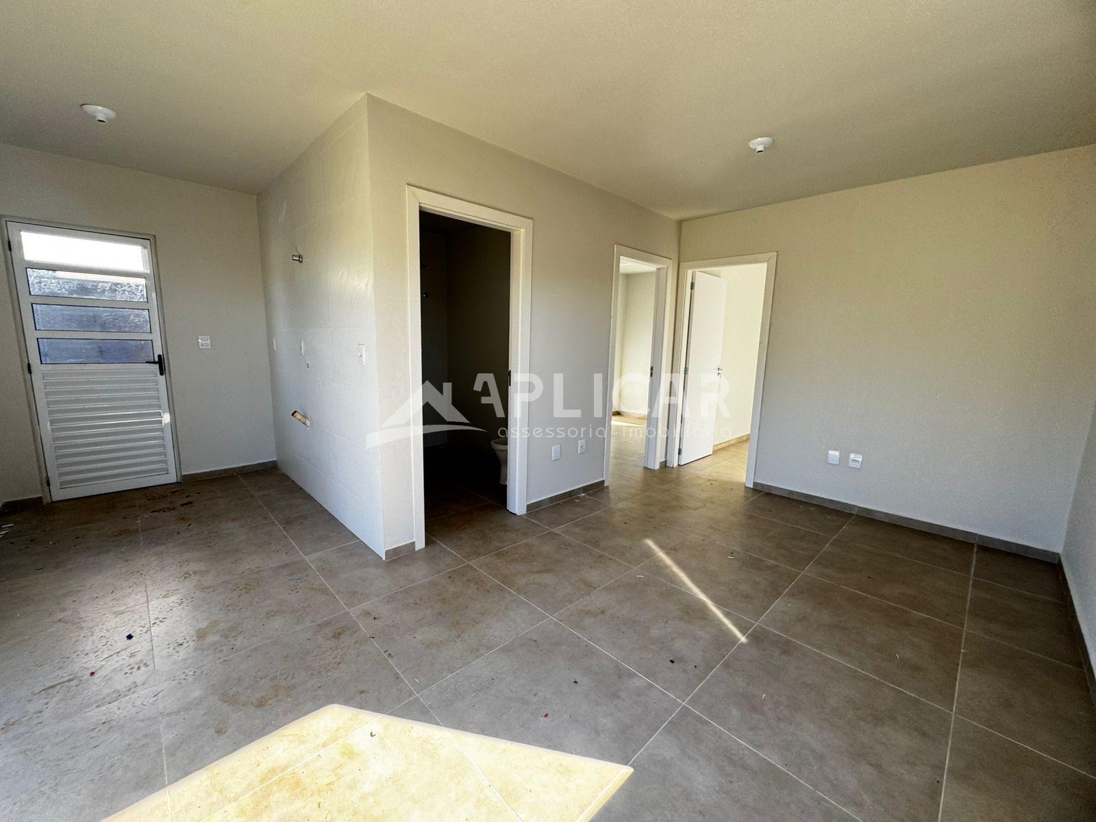 Casa na planta no condomínio recanto do iguaçu, Três Lagoas, F...