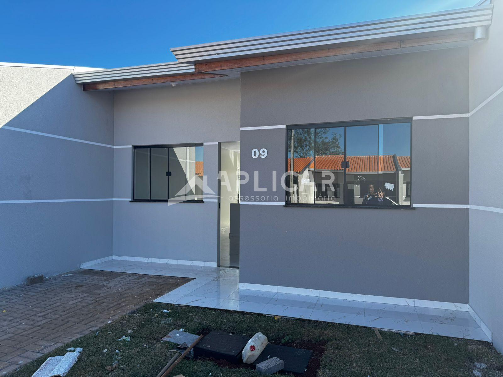 Casa à venda no Residencial 28 de julho, Jardim Cedro, FOZ DO ...