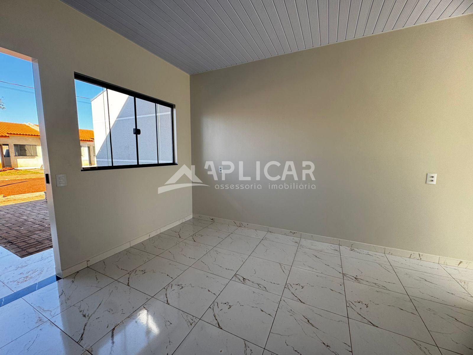 Casa à venda no Residencial 28 de julho, Jardim Cedro, FOZ DO ...