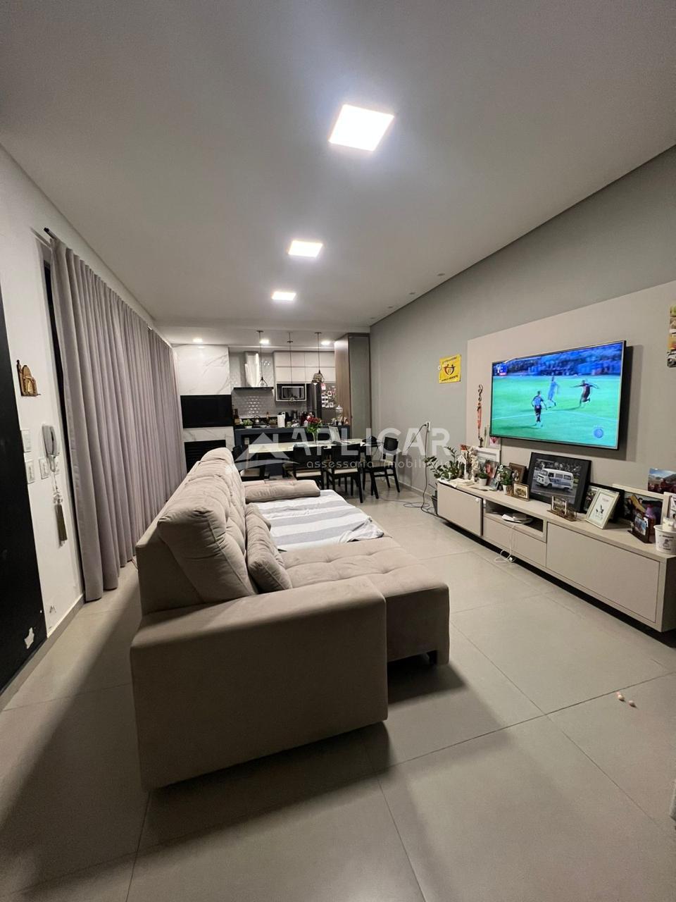 Casa à venda, Jardim Nova Esperança, FOZ DO IGUACU - PR