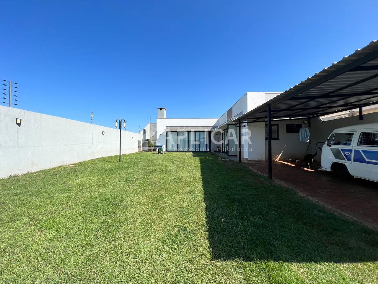 Casa à venda, Jardim Nova Esperança, FOZ DO IGUACU - PR