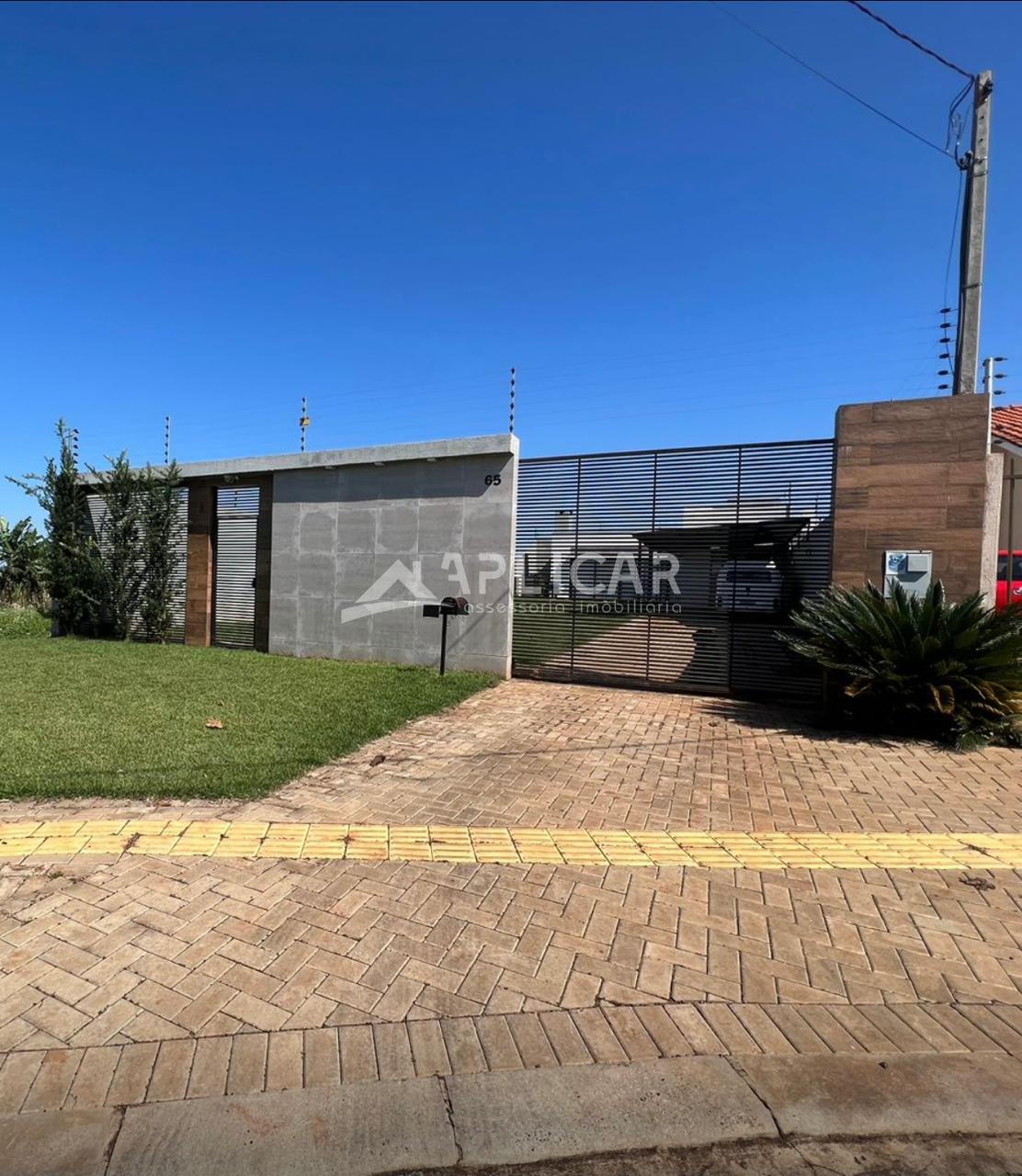 Casa à venda, Jardim Nova Esperança, FOZ DO IGUACU - PR