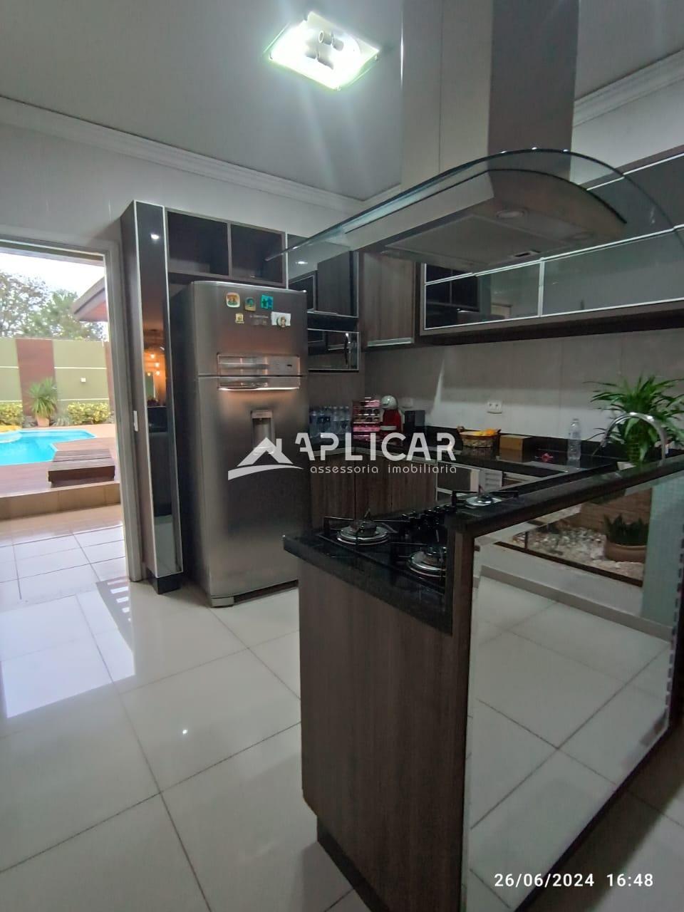 Casa para locação, Campos do Iguaçu, FOZ DO IGUACU - PR