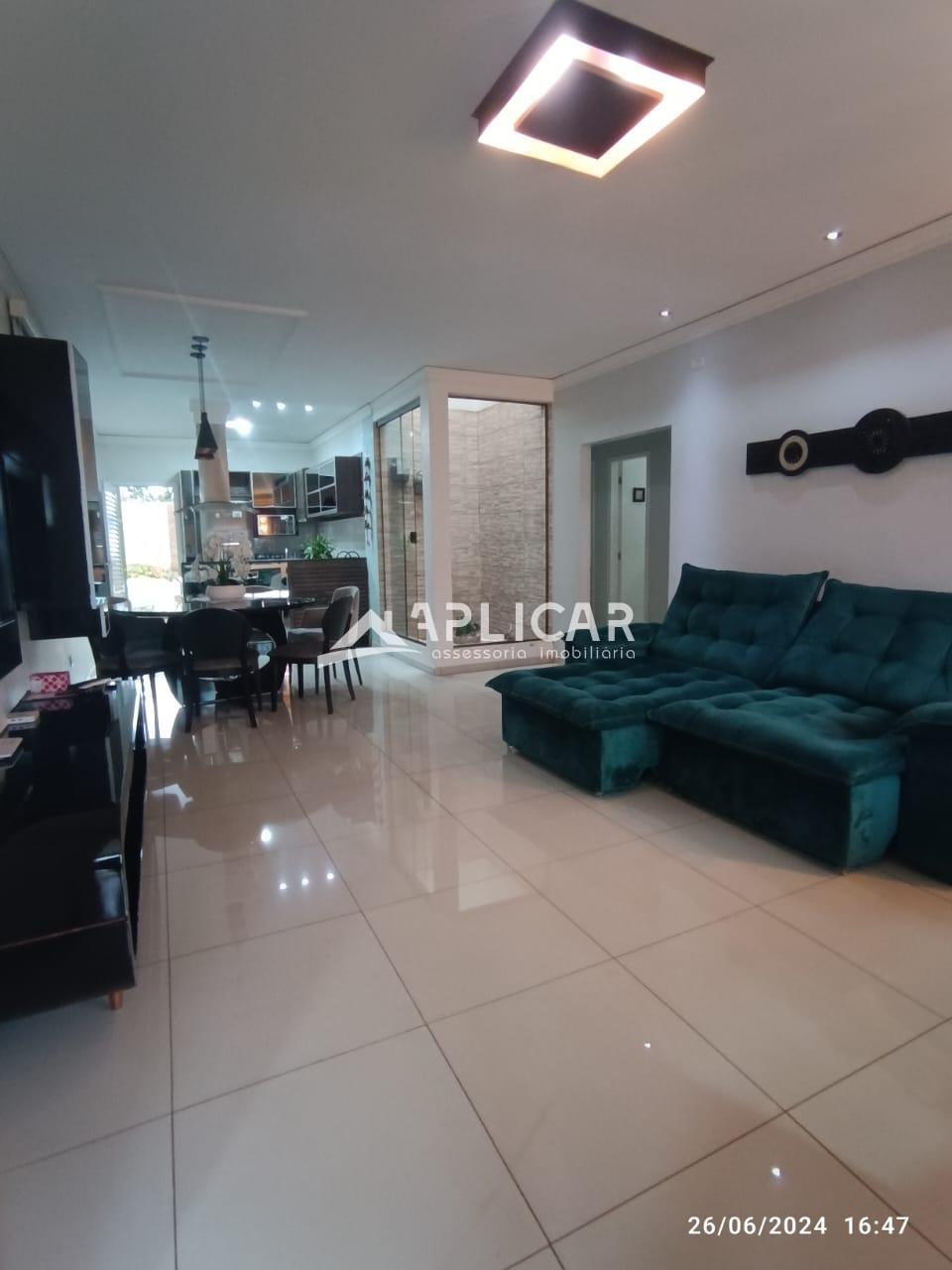 Casa para locação, Campos do Iguaçu, FOZ DO IGUACU - PR