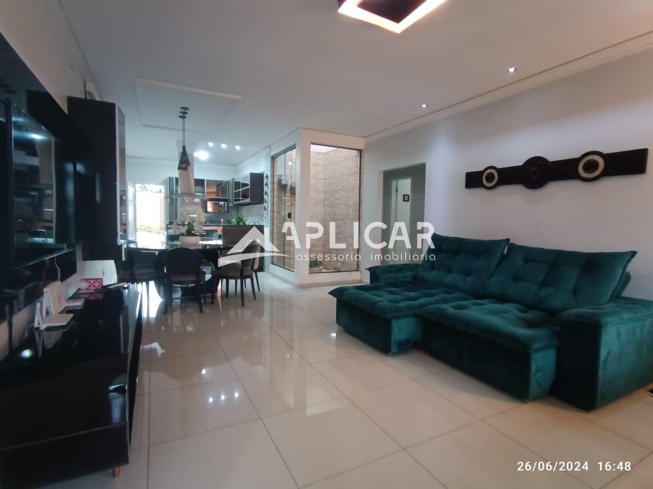 Casa para locação, Campos do Iguaçu, FOZ DO IGUACU - PR
