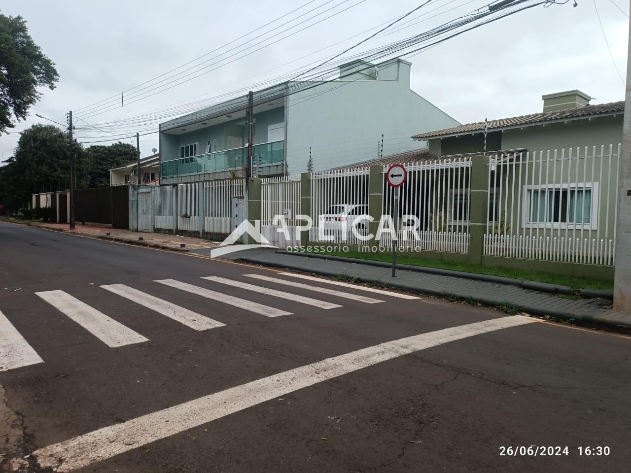 Casa para locação, Campos do Iguaçu, FOZ DO IGUACU - PR