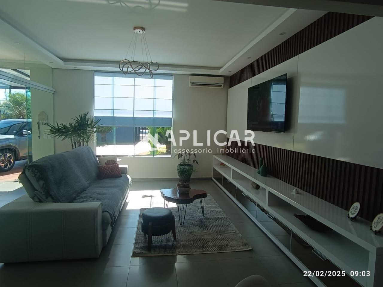 Casa para locação, Porto Belo, FOZ DO IGUACU - PR