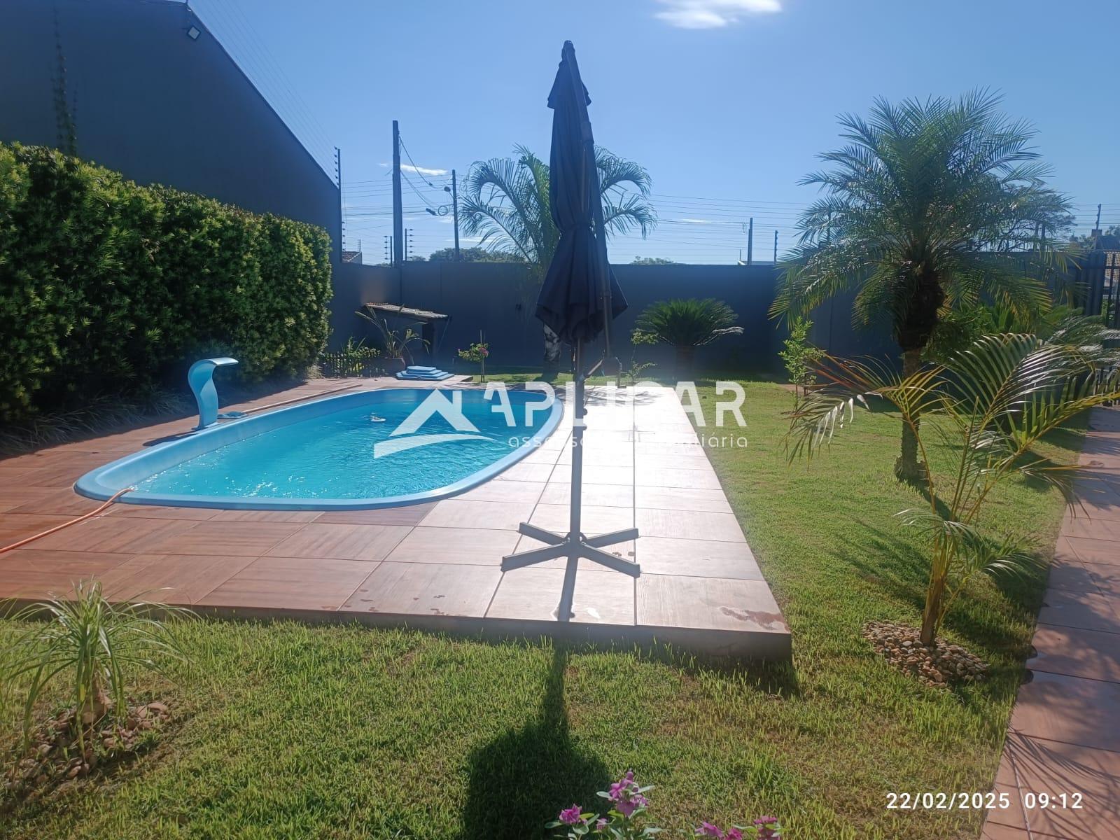 Casa para locação, Porto Belo, FOZ DO IGUACU - PR