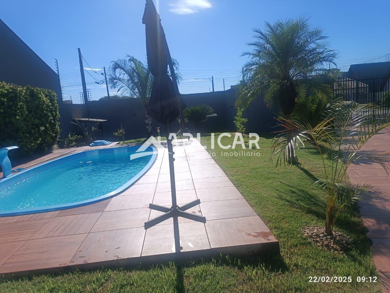 Casa para locação, Porto Belo, FOZ DO IGUACU - PR