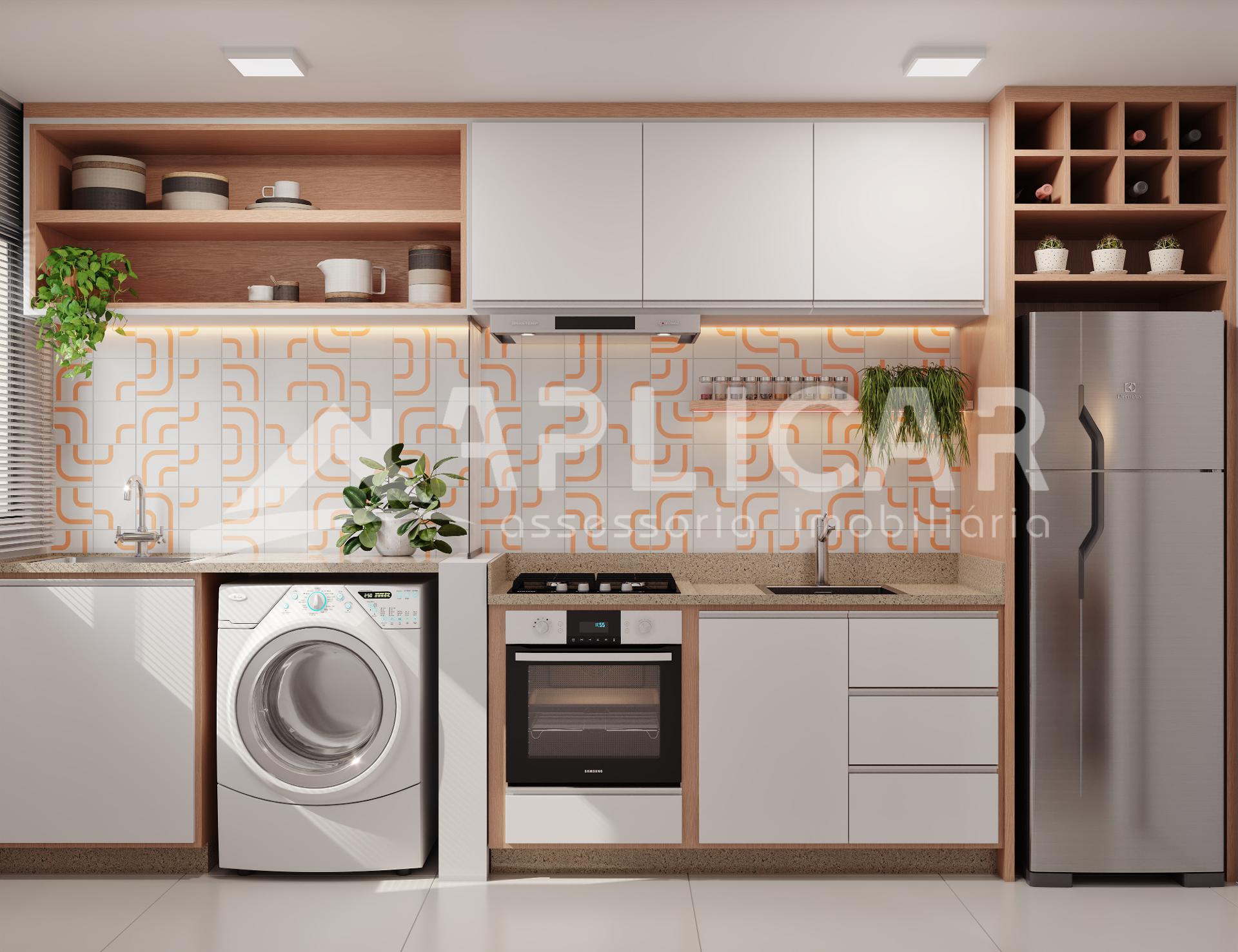 Apartamentos novos à venda, Jardim Bela Vista, FOZ DO IGUACU - PR